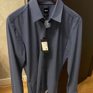 boss shirt